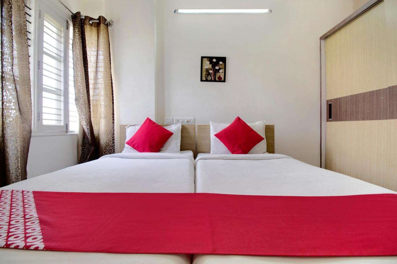 Oyo 9252 Sln Homes Bangalore