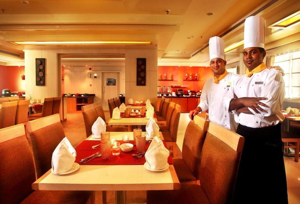 Hotel Citrus Classic Bangalore