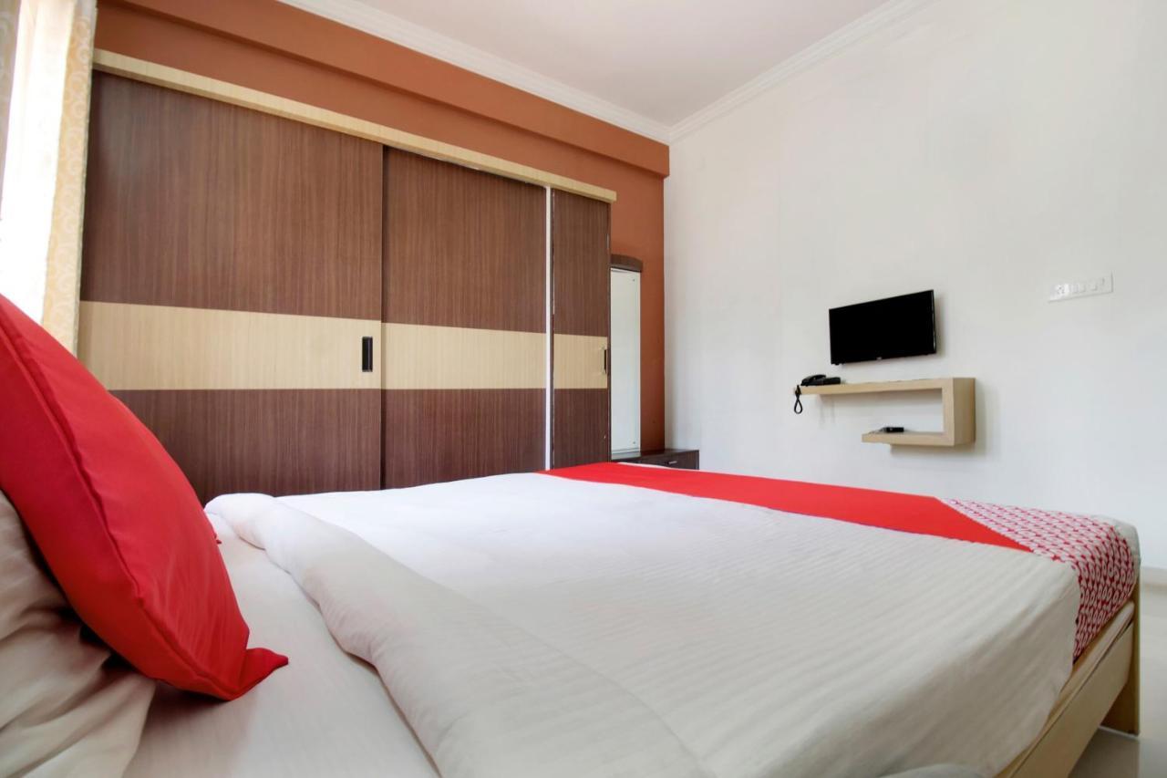 Oyo 9252 Sln Homes 3*