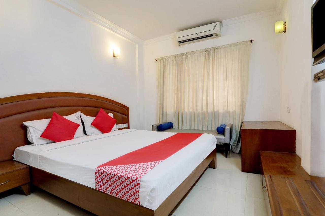 Hotel Oyo 44065 Sri Krishna Nilaya Bangalore
