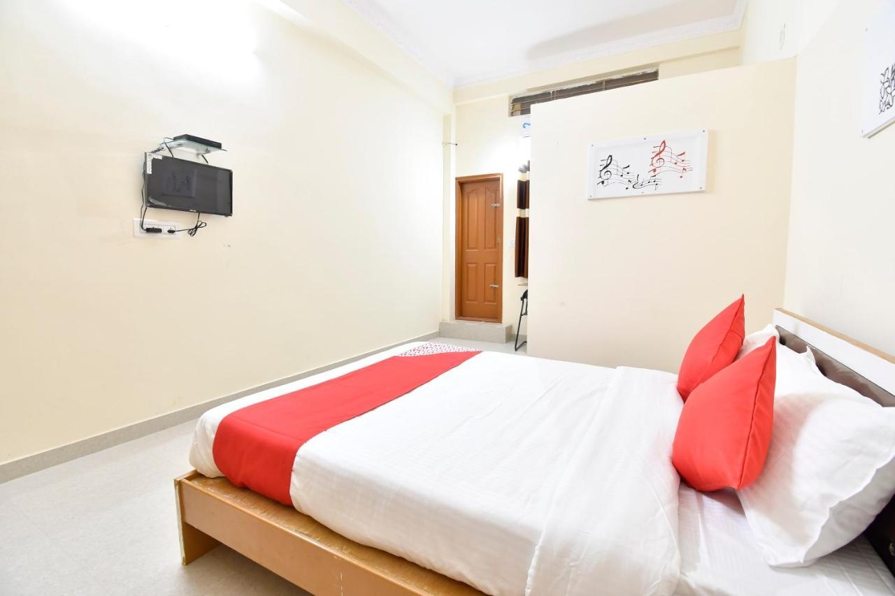 Oyo 44065 Sri Krishna Nilaya 3* Bangalore