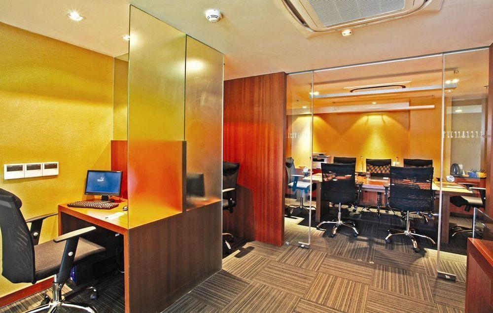 Keys Hosur Road Hotel Bangalore