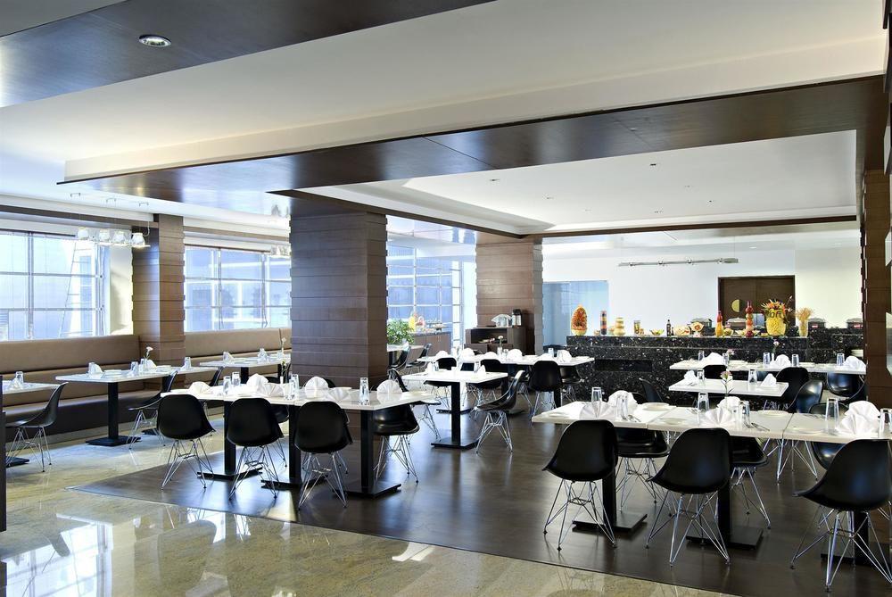 Aloft Whitefield Hotel