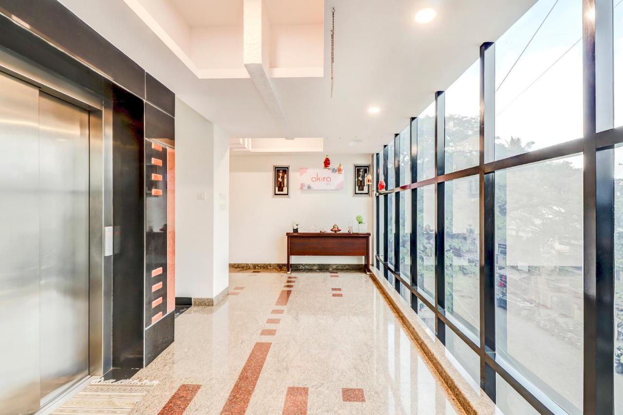Capital O 46966 Apollo 27 Hotel Bangalore
