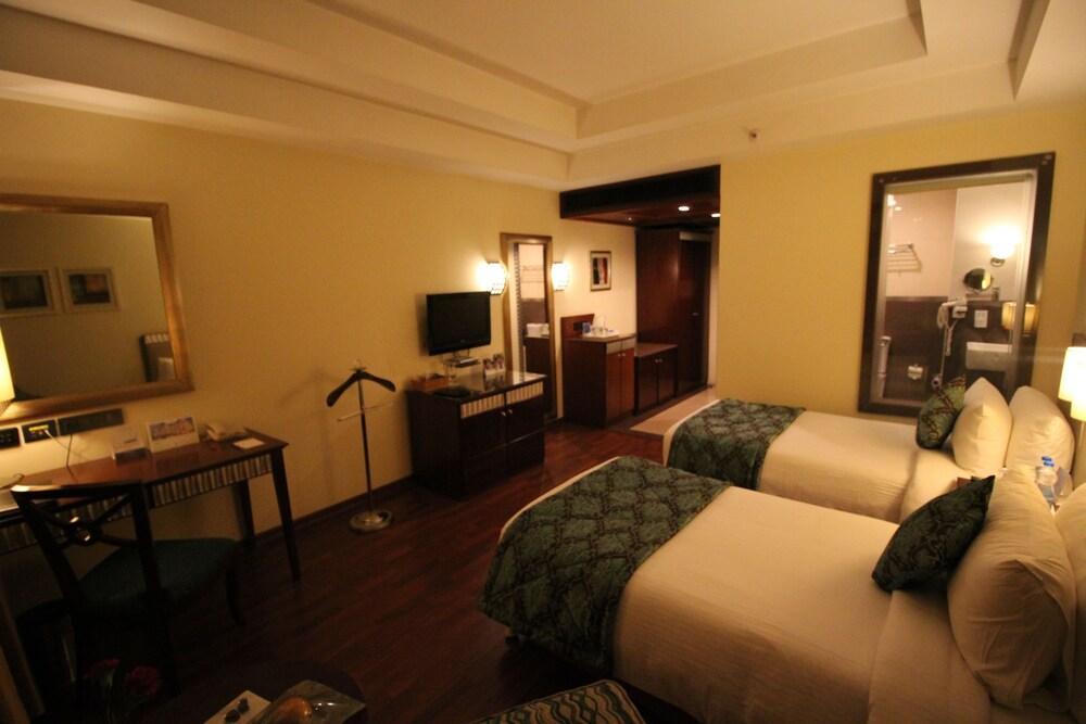 Fortune Select Jp Cosmos, - Member Itc Hotels' Group Hotel