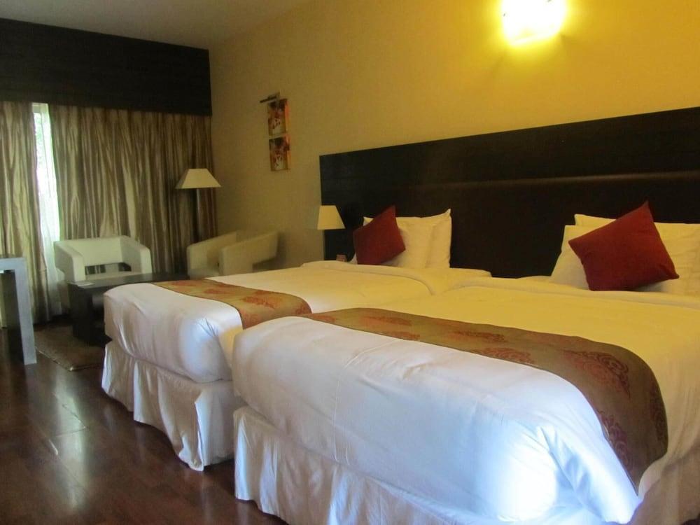 The Woodrose Bangalore