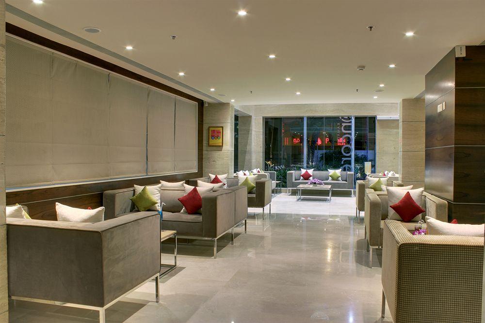 Hotel Ramada Encore Domlur