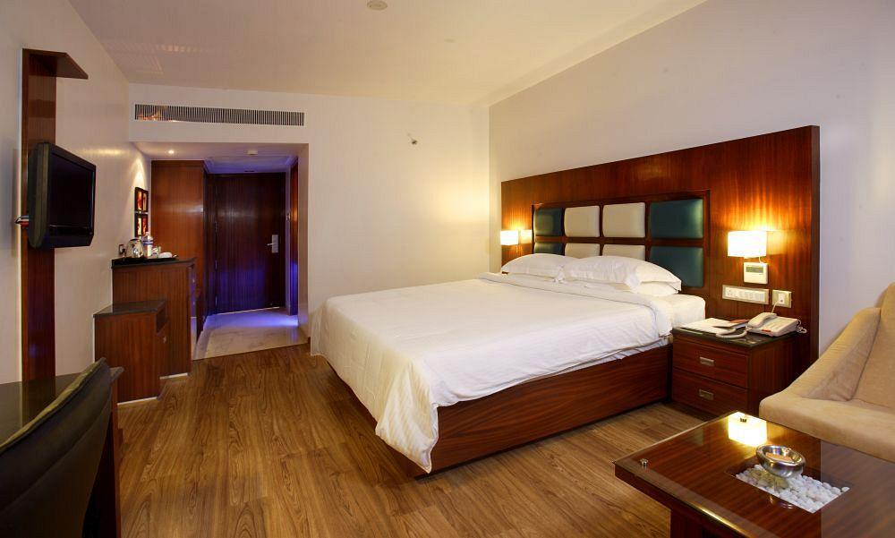 Citrine Bangalore