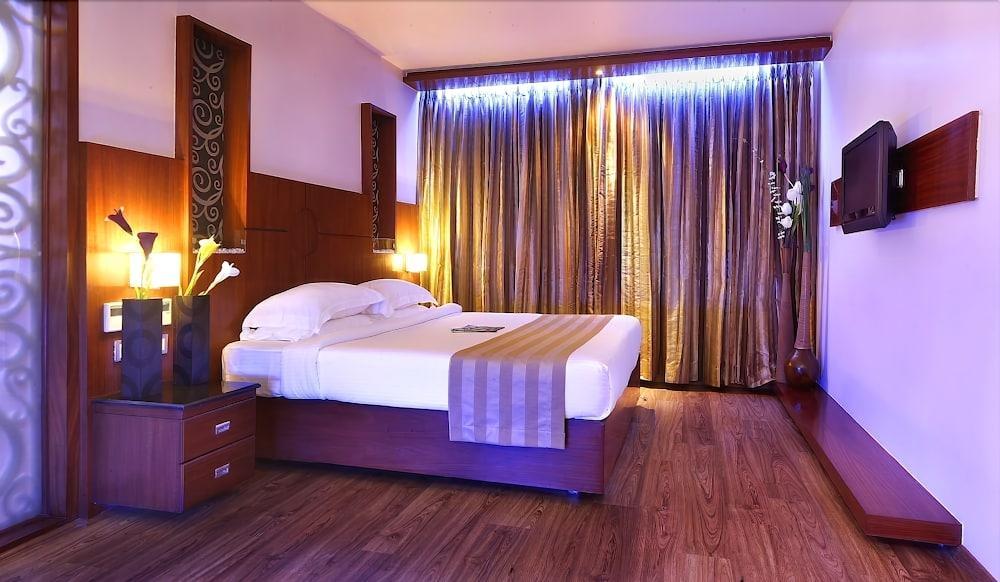 Hotel Citrine Bangalore