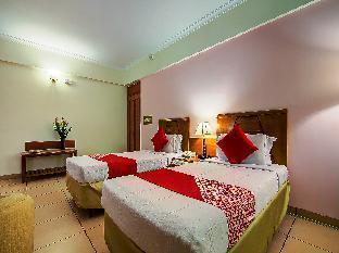 Sai Vishram Business 4* Bangalore