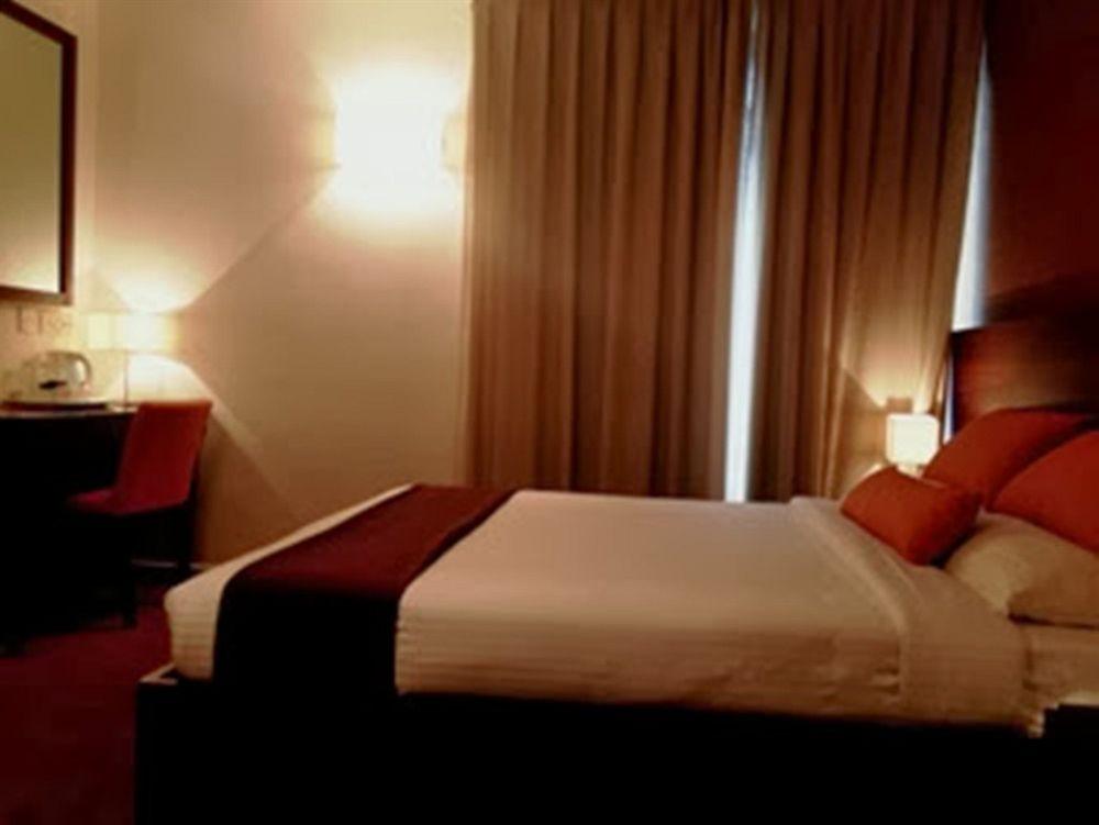 Hotel Treebo Trend Wilson Garden Bangalore