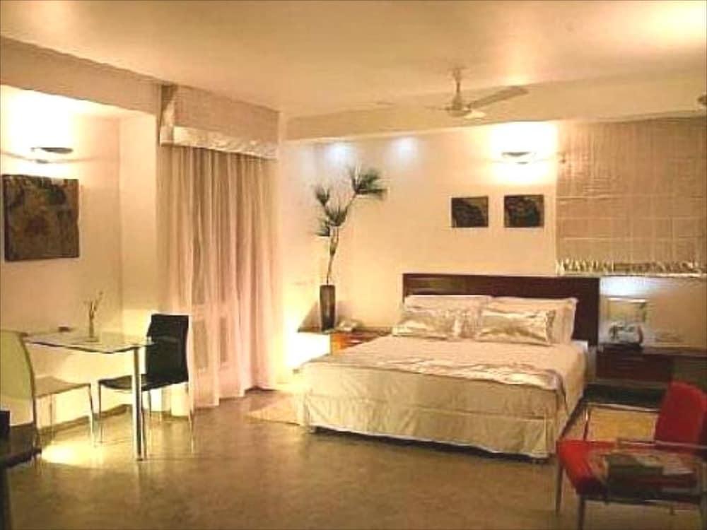 Aparthotel Purple Lotus Bangalore