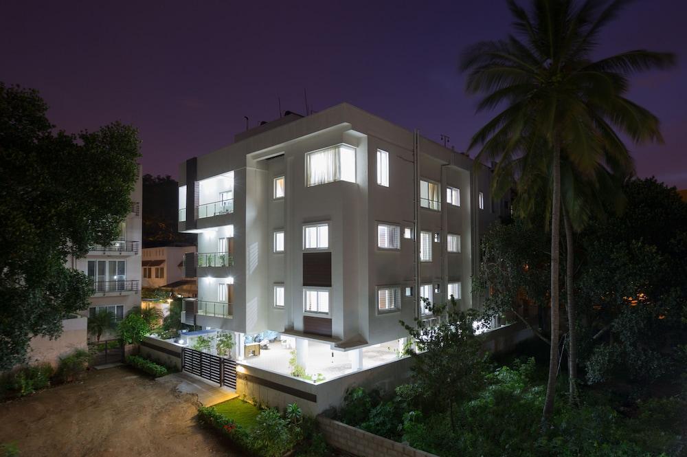 Sanctum Bel Road 3*