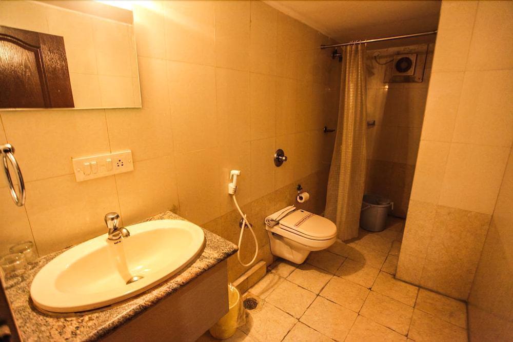 Treebo Savoury Sea Shell Residency 3* Bangalore