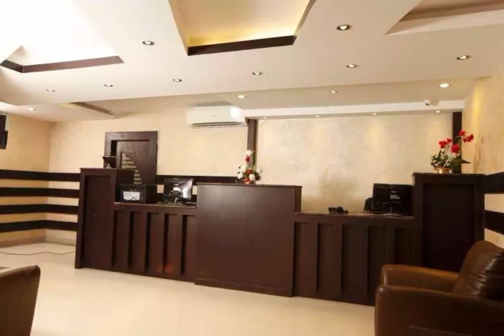 Treebo Savoury Sea Shell Residency Hotel Bangalore