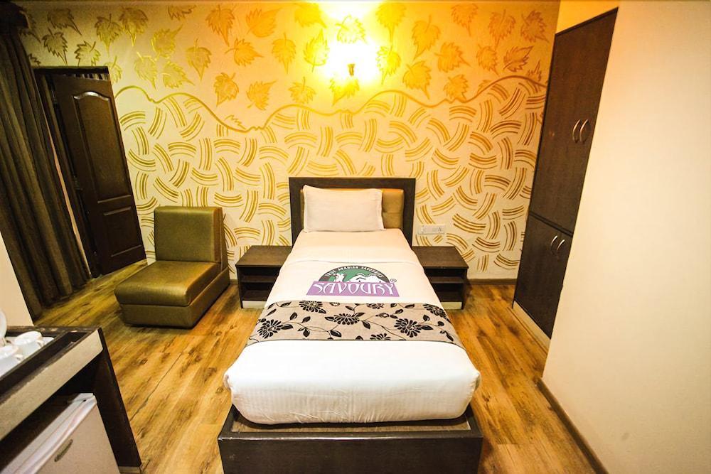 Treebo Savoury Sea Shell Residency Hotel