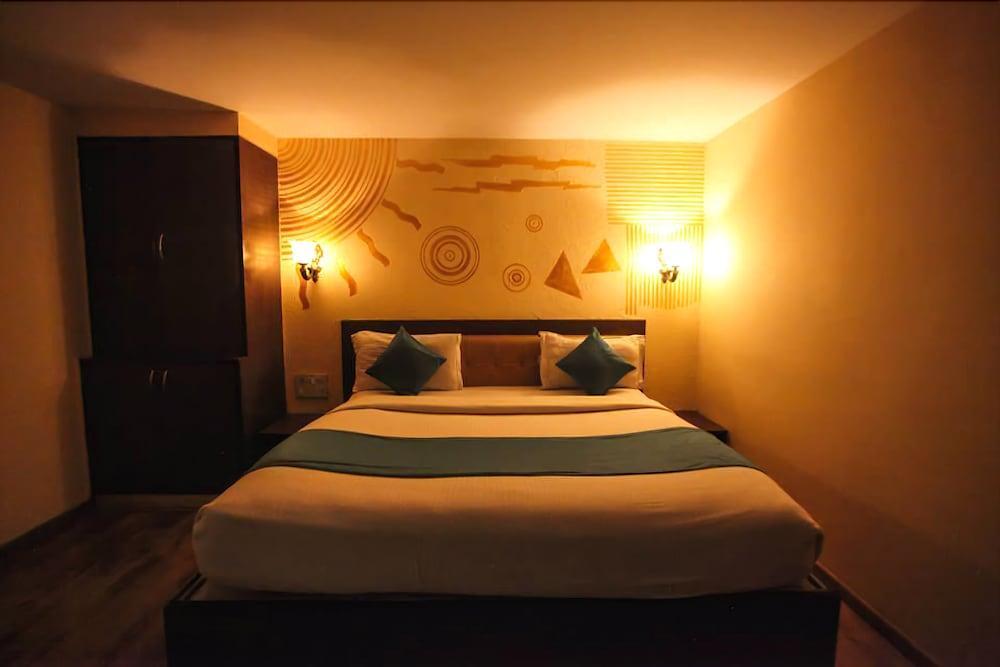 Hotel Treebo Savoury Sea Shell Residency 3*