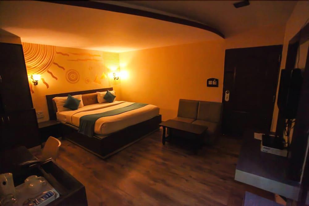 Treebo Savoury Sea Shell Residency Hotel