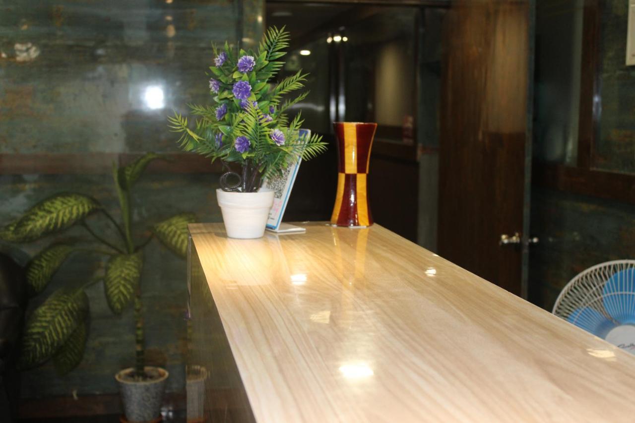 Hotel I Residency Bangalore