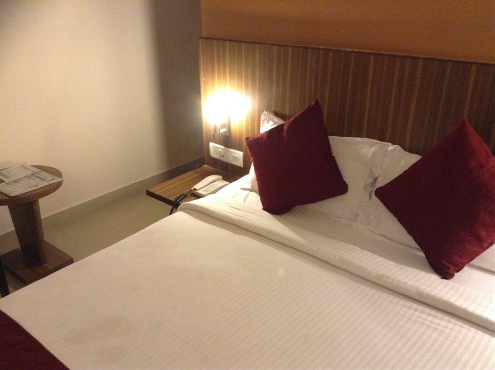 Octave La Sara Vista Hotel