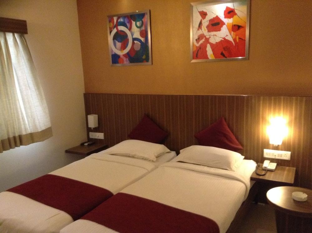 Hotel Octave La Sara Vista Bangalore