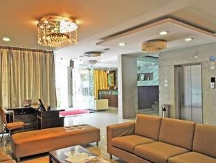 Amshi International Hotel 2*