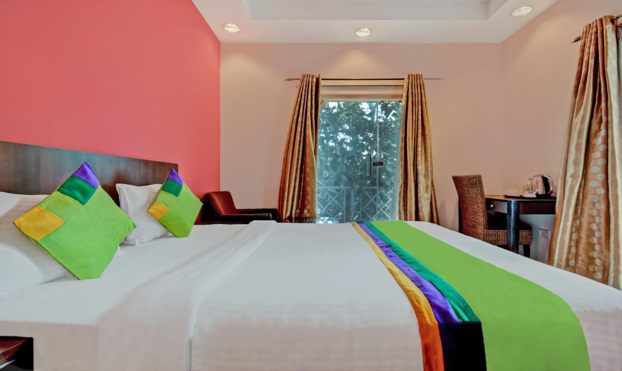 Hotel Treebo Trend White Mg