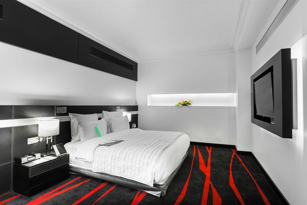 Hotel Le Meridien
