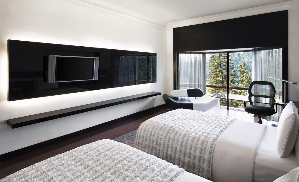 Hotel Le Meridien 5*