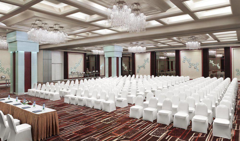 Le Meridien Bangalore