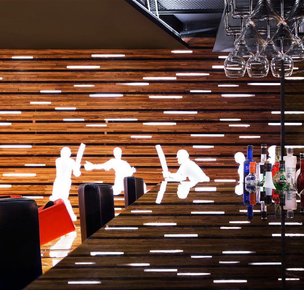 Hotel Le Meridien