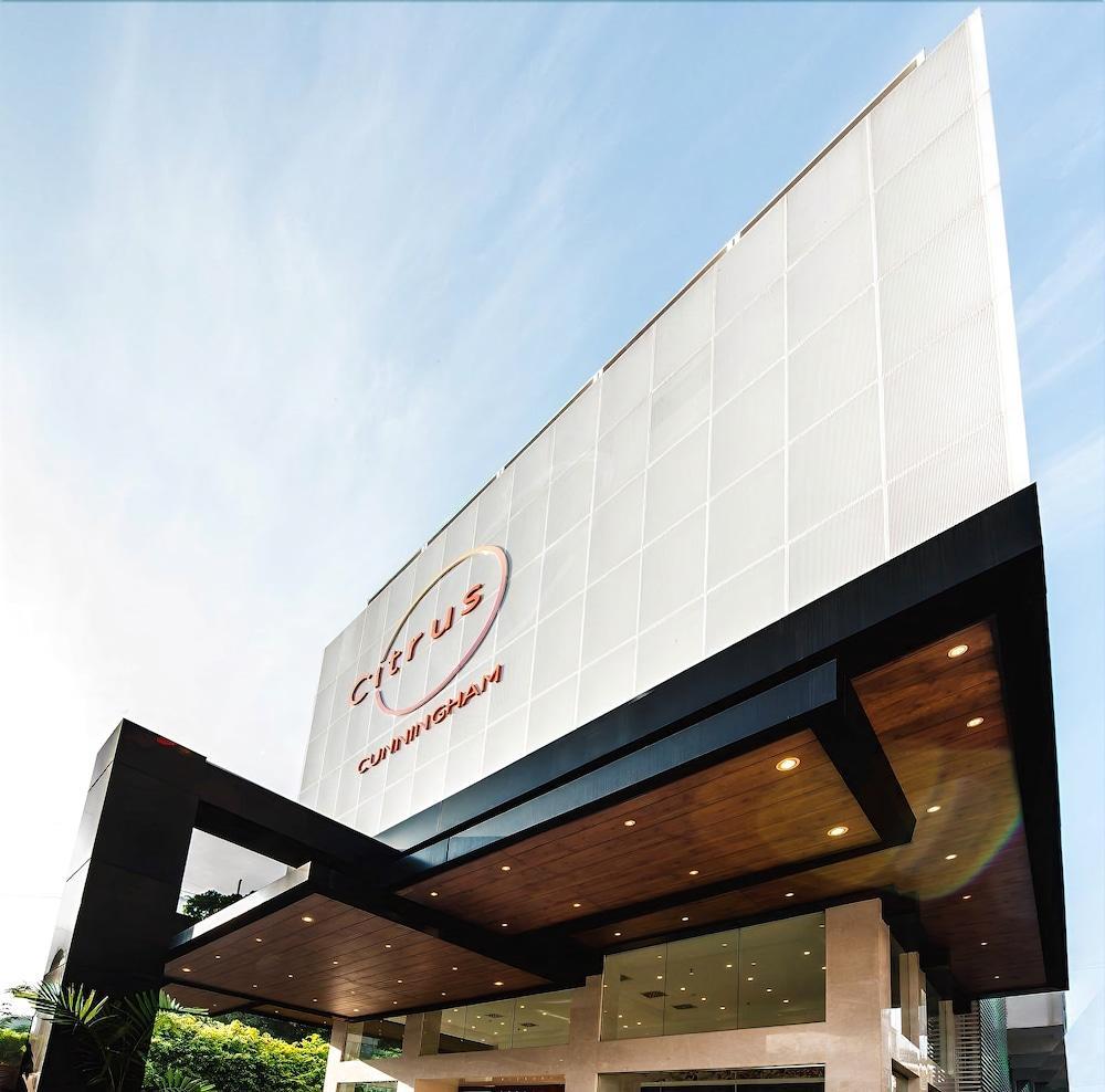 Hotel The Cunningham 4*