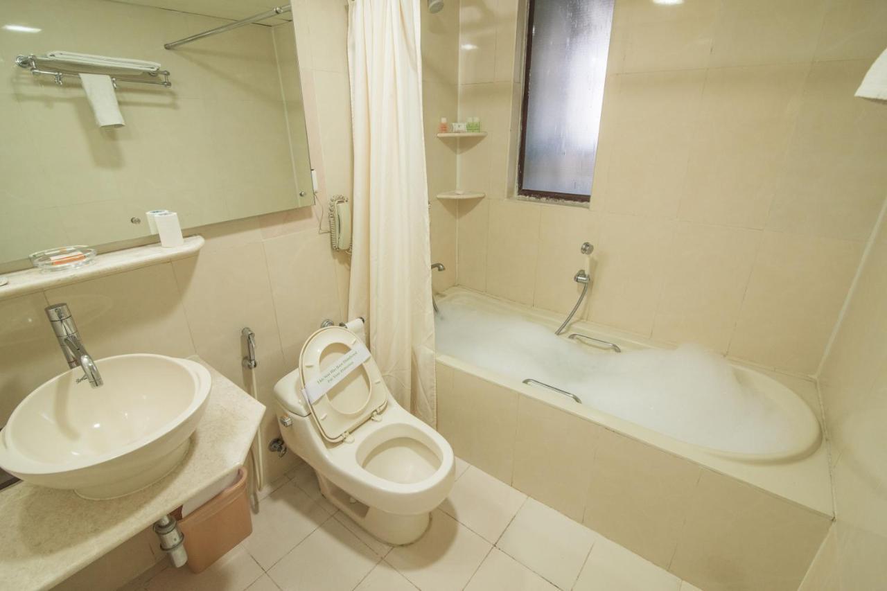 Hotel Sai Vishram Business