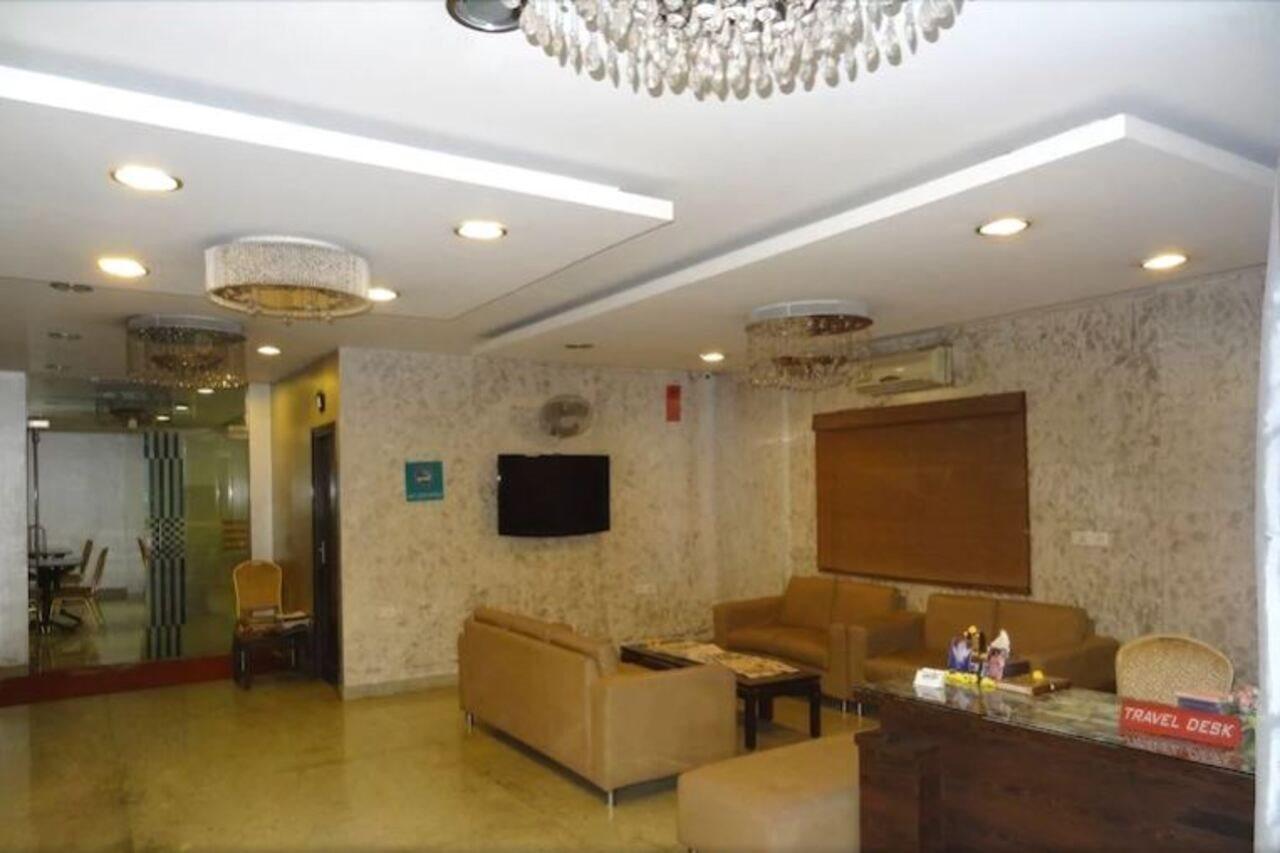 Amshi International Hotel