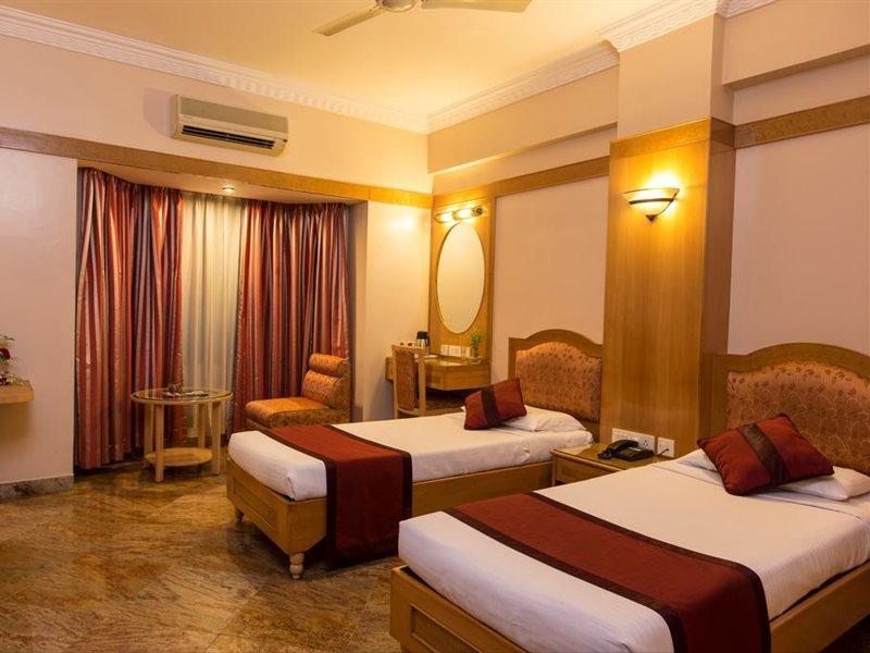 Hotel Pai Comforts