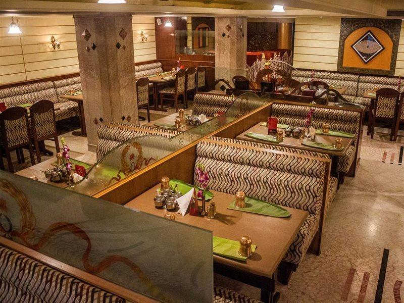 Hotel Pai Comforts 2*