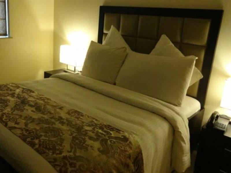 Hotel Casa De
