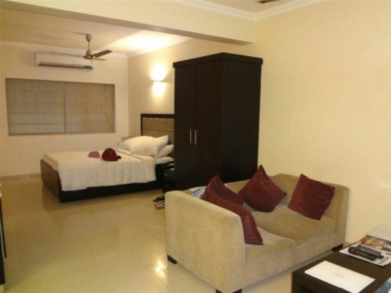Casa De 3* Bangalore