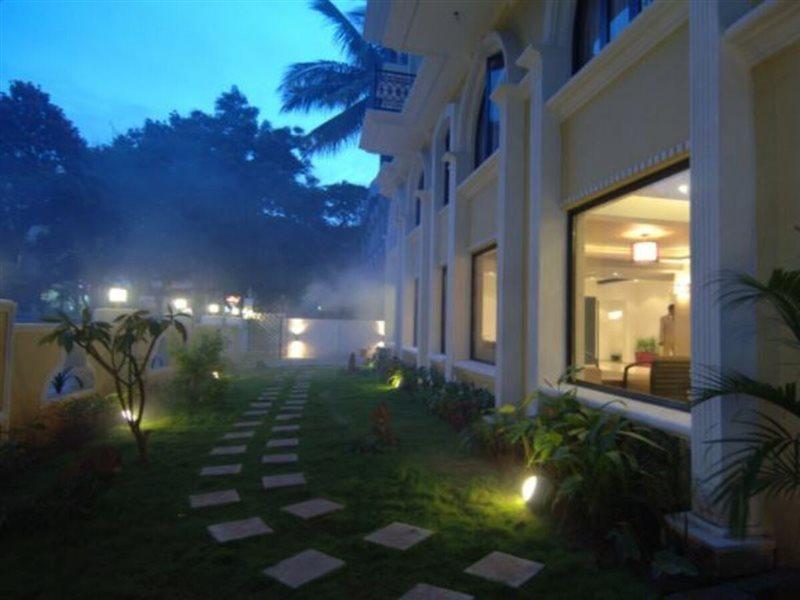 Casa De 3*