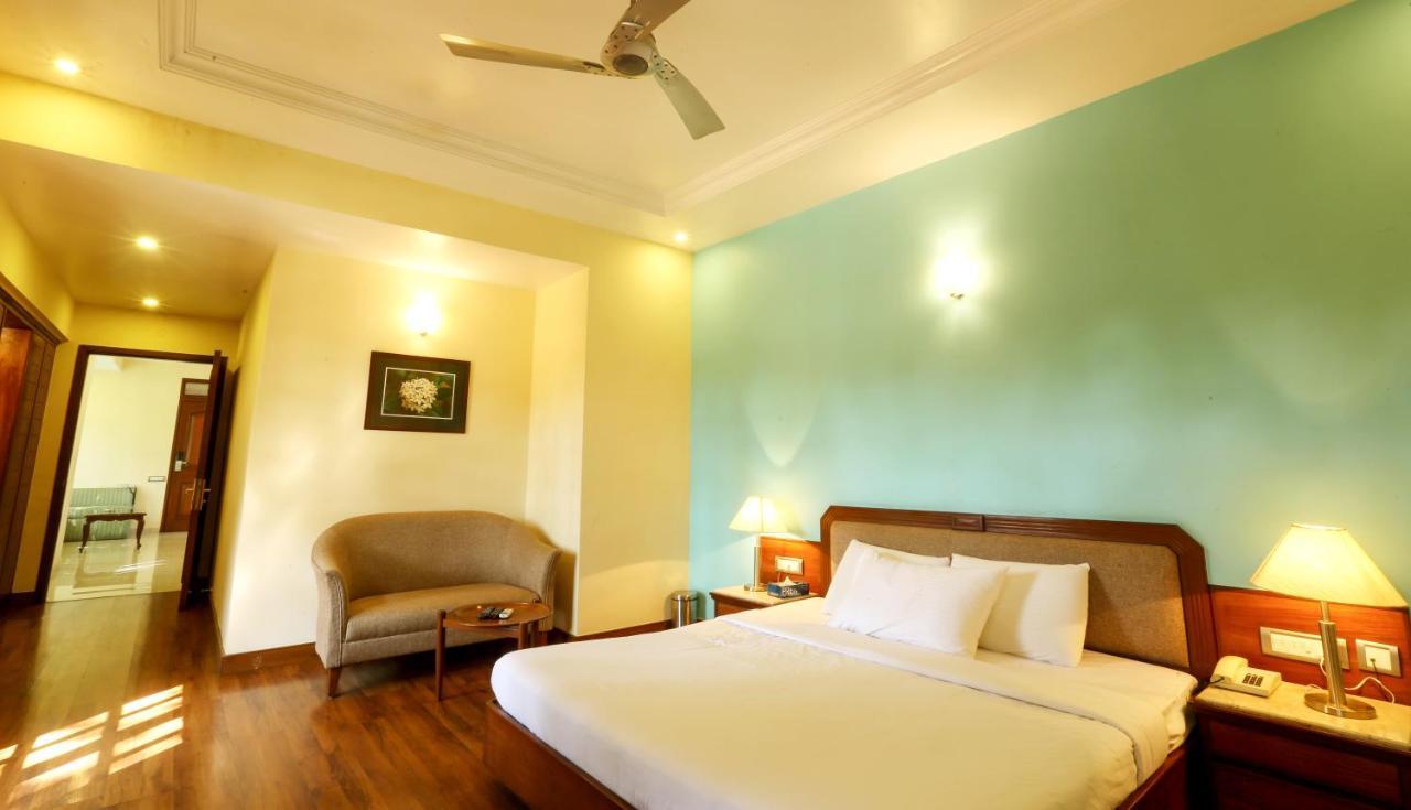 Apartment Falcon Indiranagar