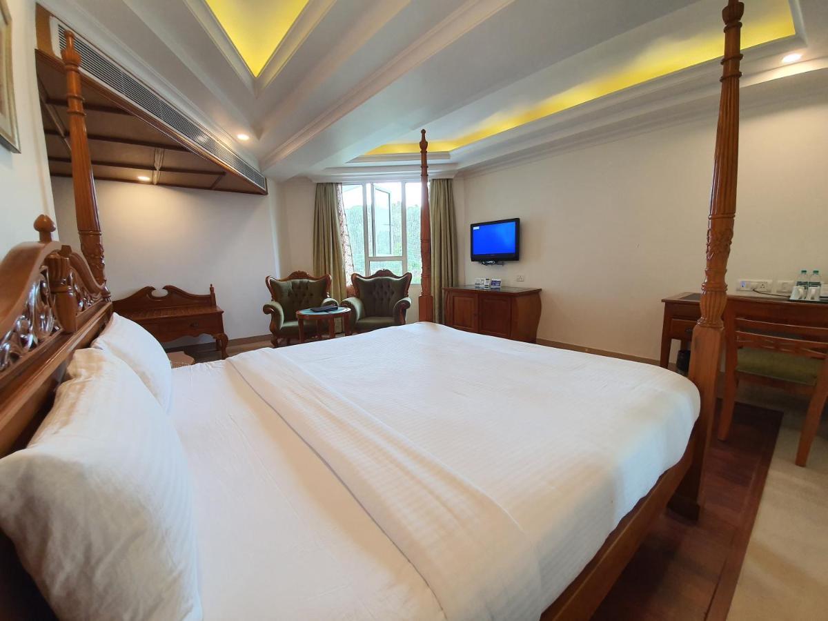 Hotel Shravanthi Sarovar Portico Bangalore