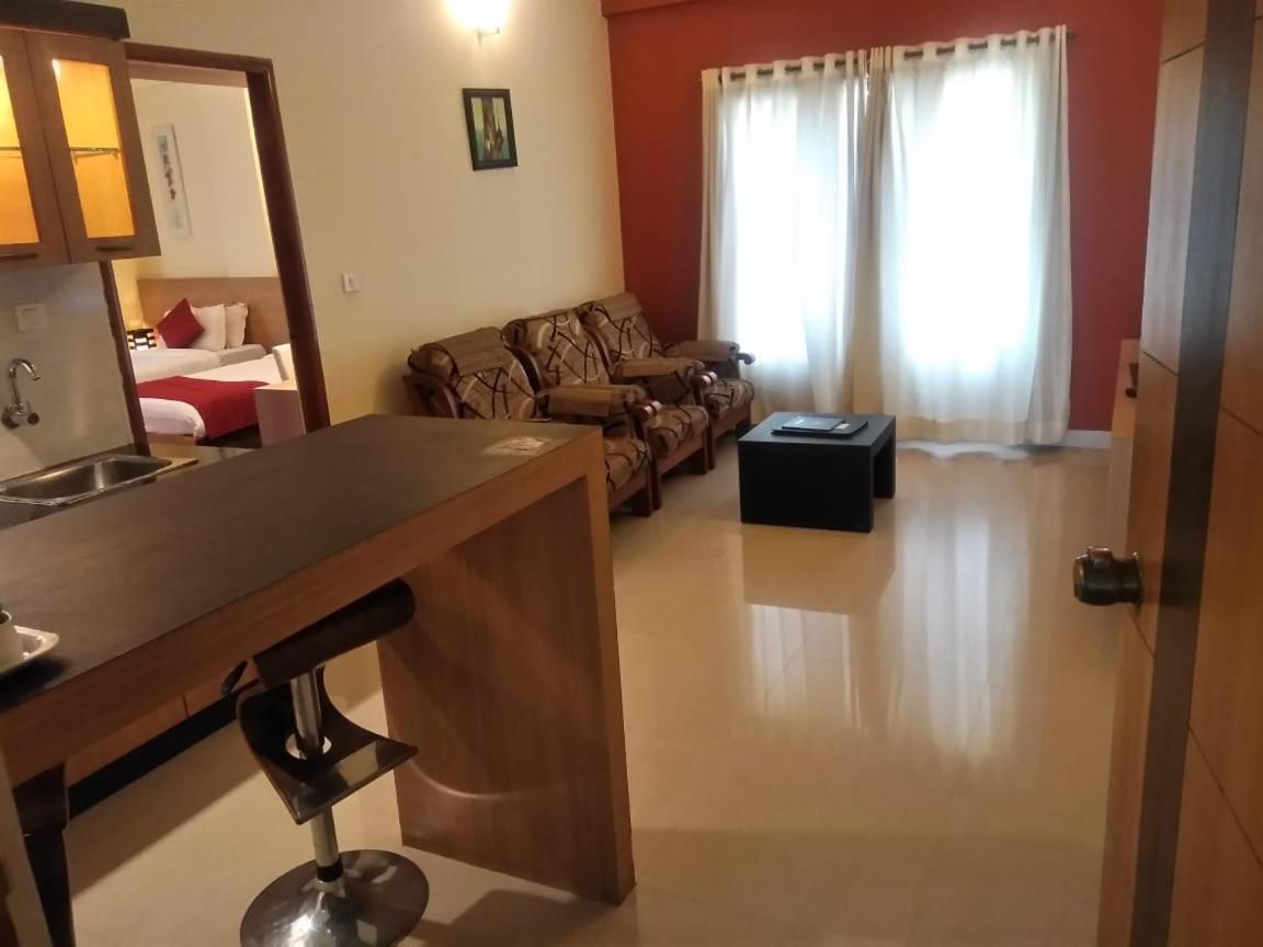 Arama Hotel Bangalore