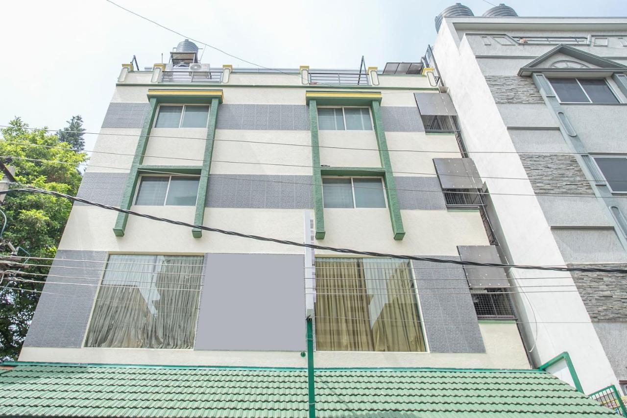 Saarang Forever 3* Bangalore