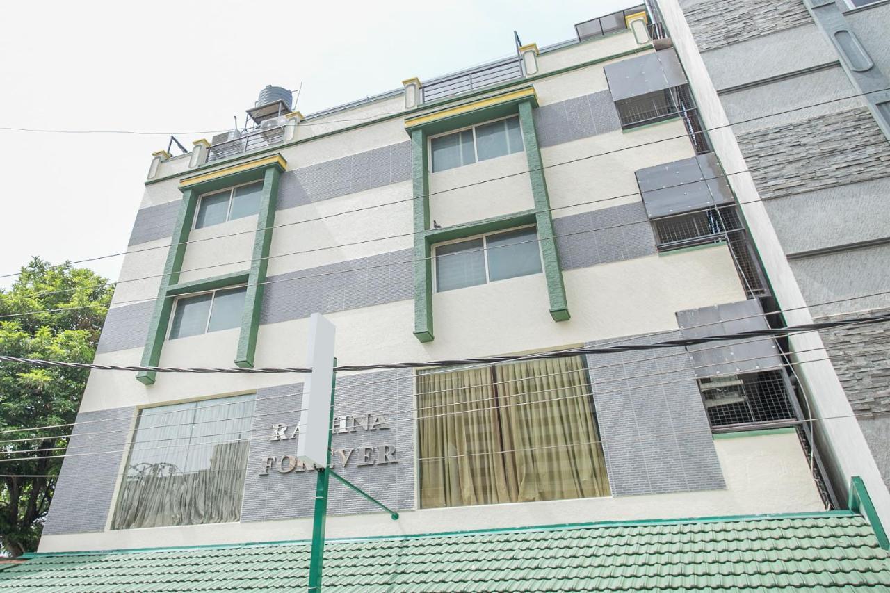 Saarang Forever Hotel