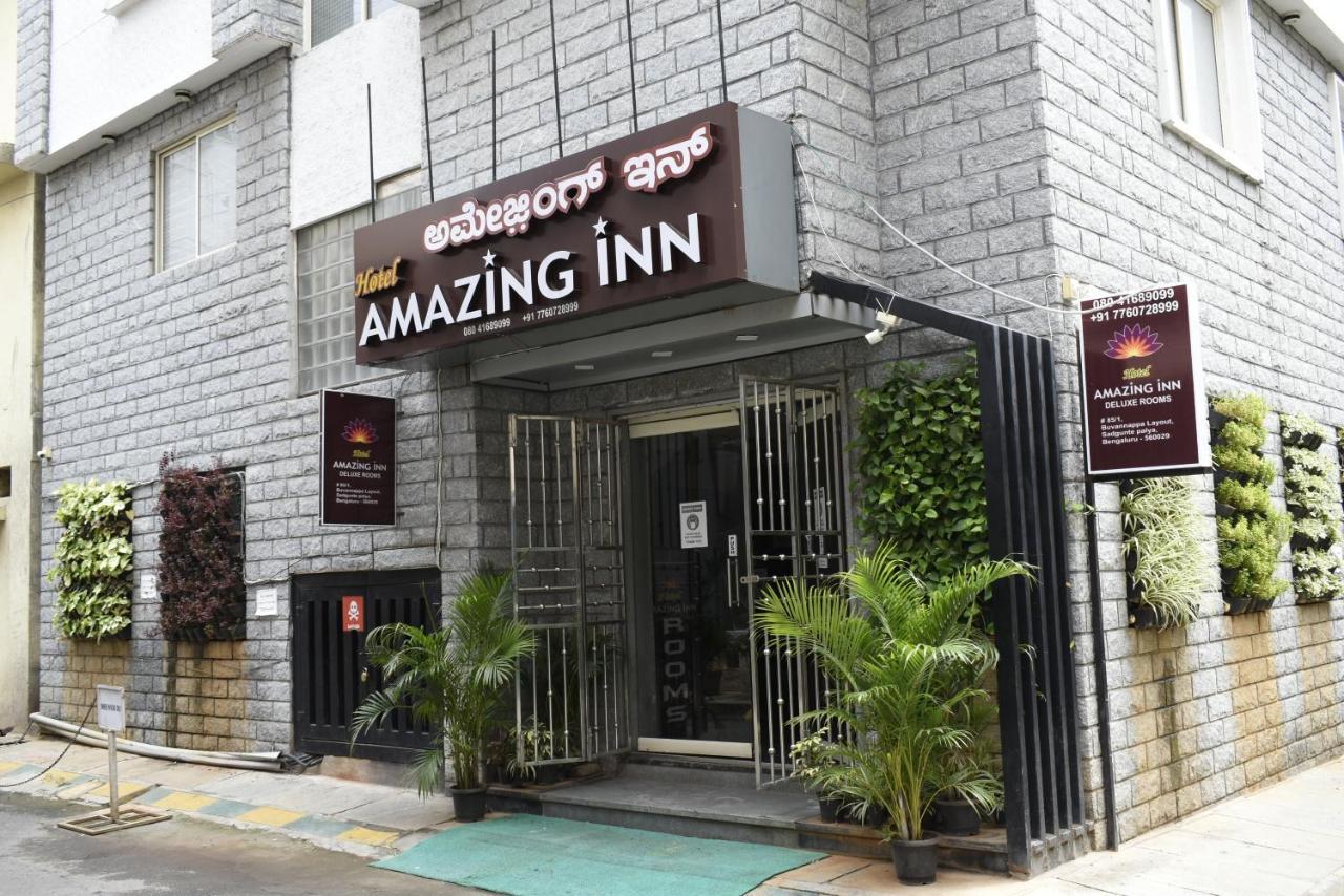 Amazing Hotel Bangalore
