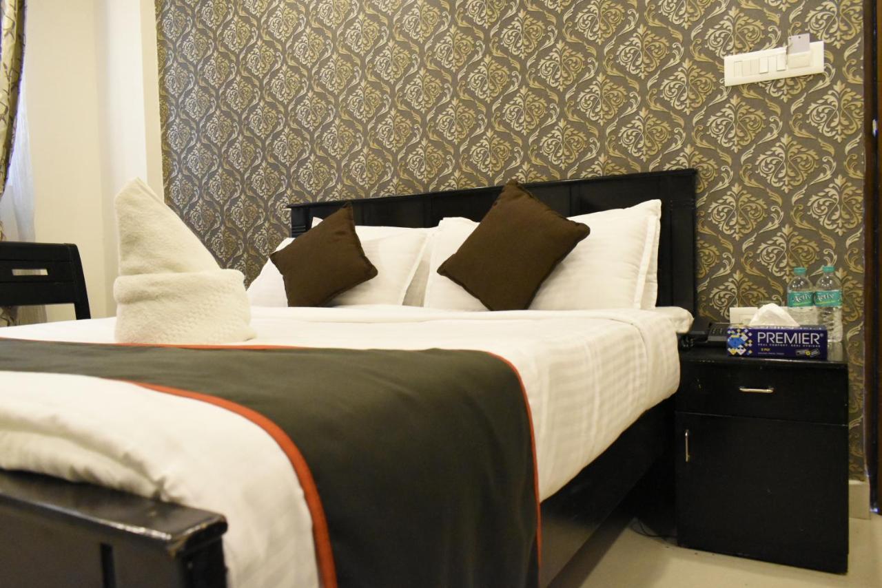 Hotel Amazing 3*
