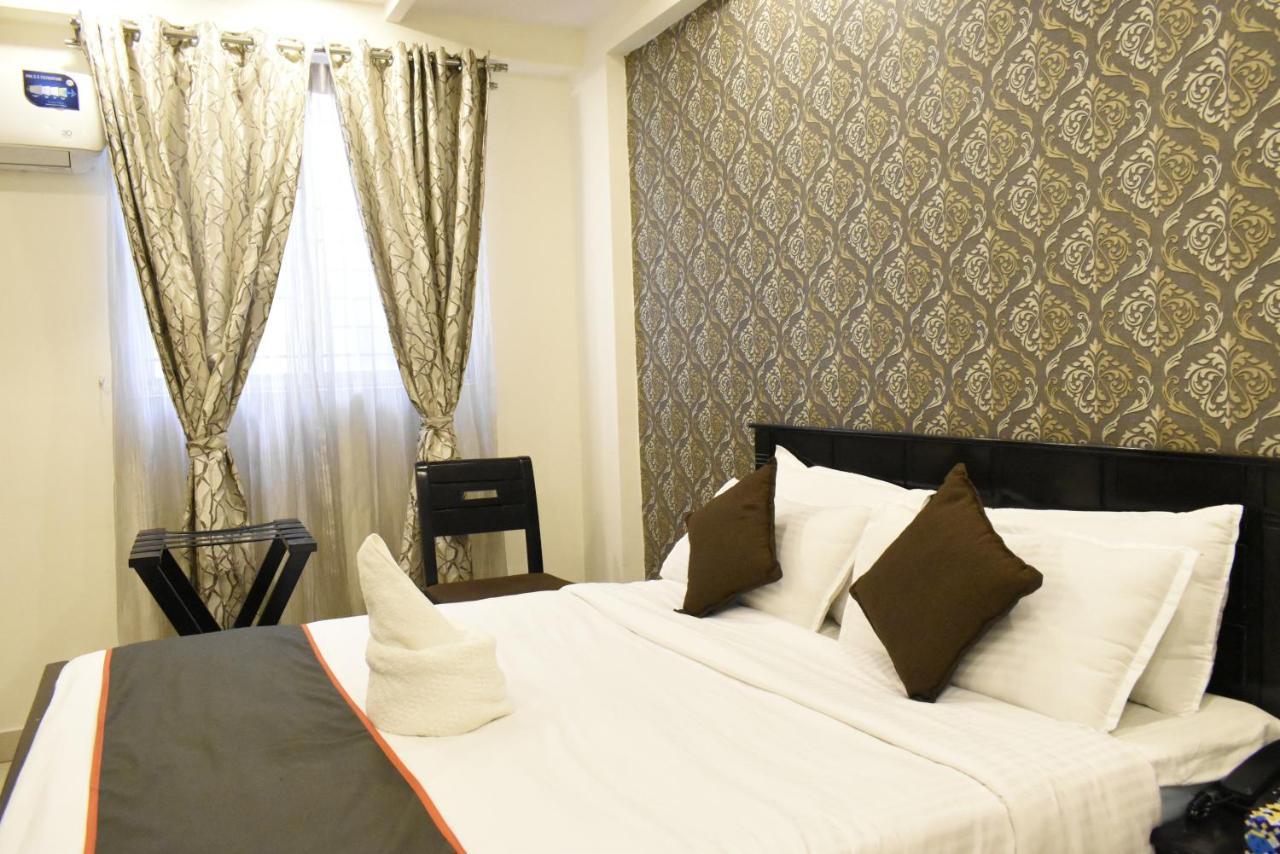Amazing Hotel 3*