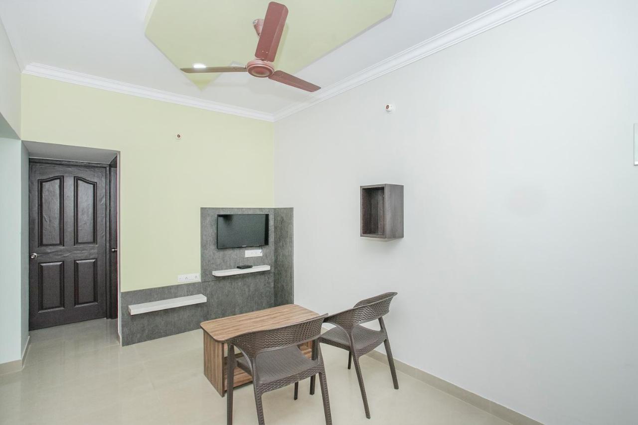Hotel Saarang Forever Bangalore