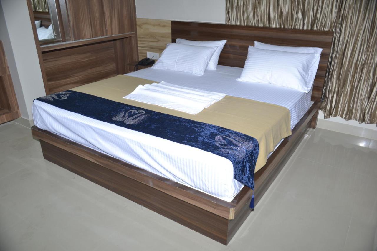 Saarang Forever 3* Bangalore