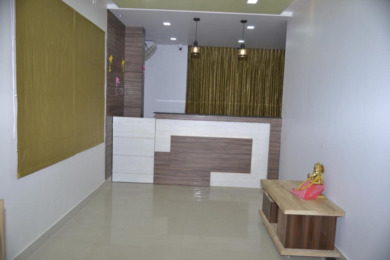 Saarang Forever Hotel